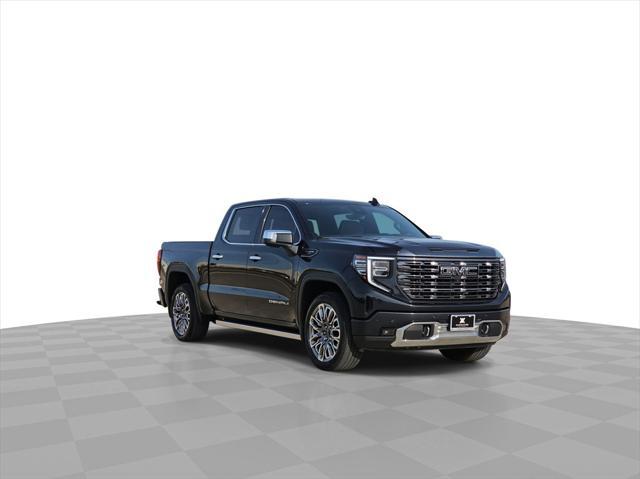 used 2023 GMC Sierra 1500 car, priced at $64,898