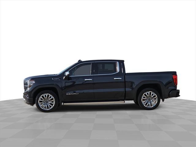 used 2023 GMC Sierra 1500 car, priced at $64,898