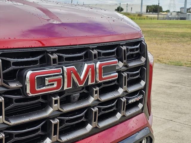 new 2024 GMC Canyon car, priced at $51,336