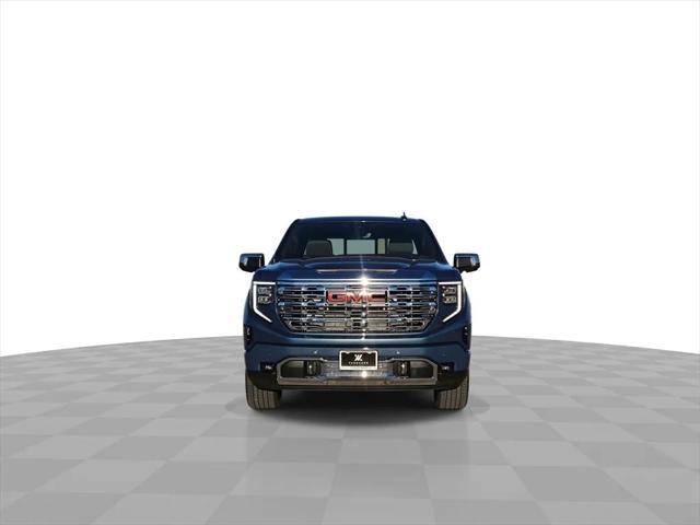 new 2025 GMC Sierra 1500 car, priced at $69,180