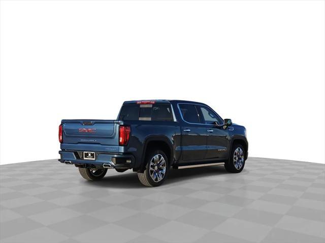 new 2025 GMC Sierra 1500 car, priced at $69,180