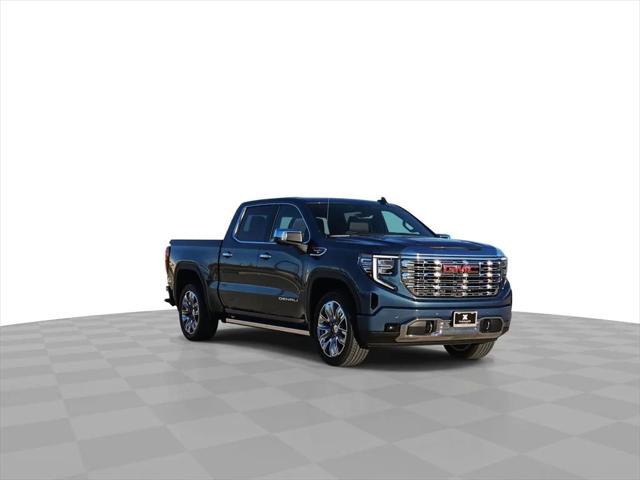 new 2025 GMC Sierra 1500 car, priced at $69,180