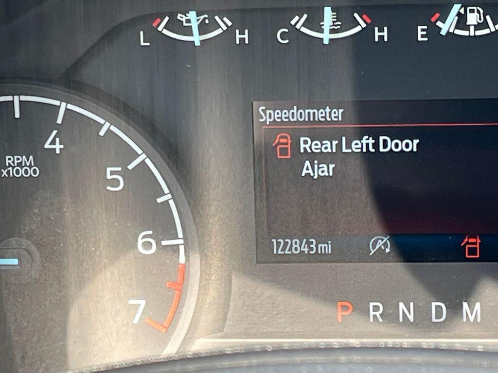 used 2021 Ford F-150 car, priced at $21,994