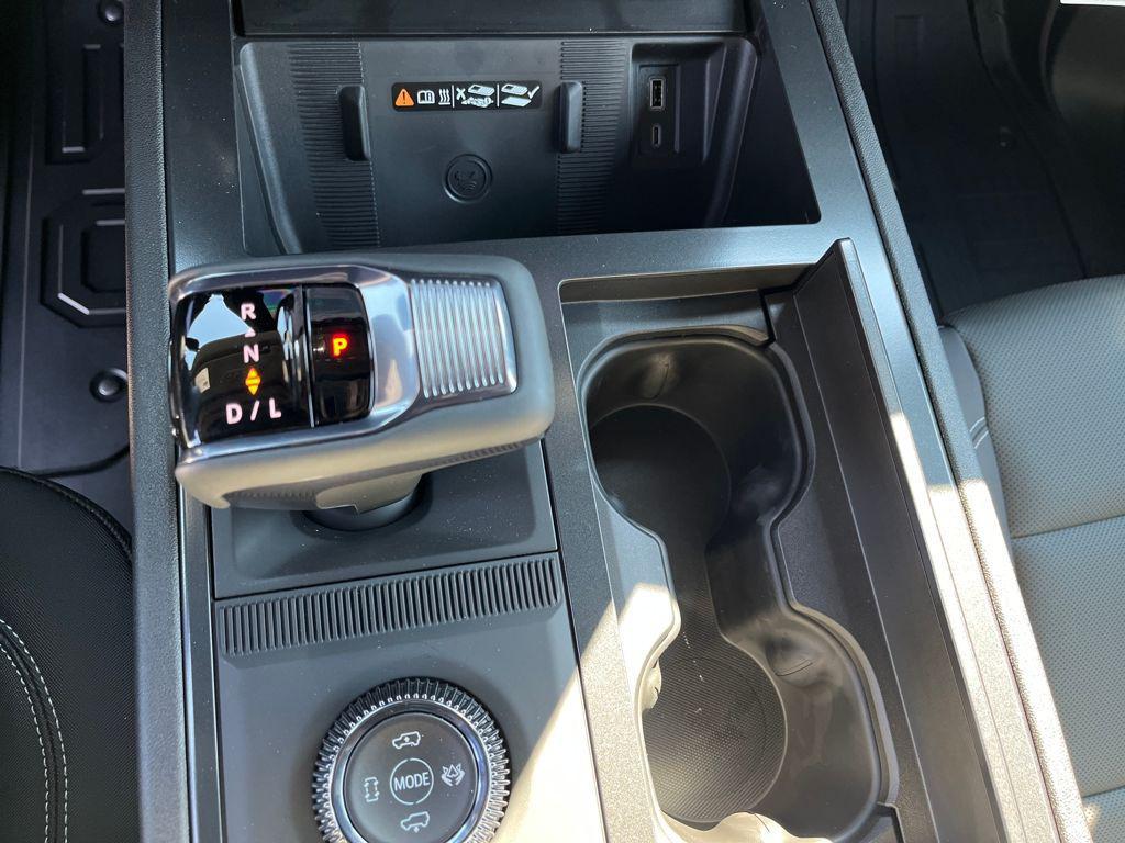 new 2026 GMC HUMMER EV SUV car, priced at $97,726