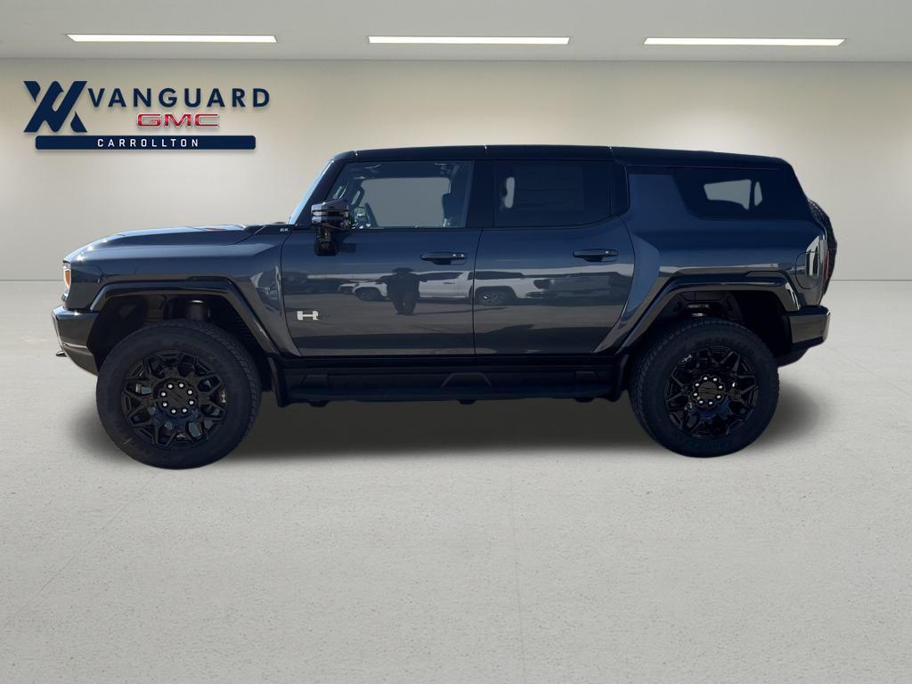 new 2026 GMC HUMMER EV SUV car, priced at $97,726