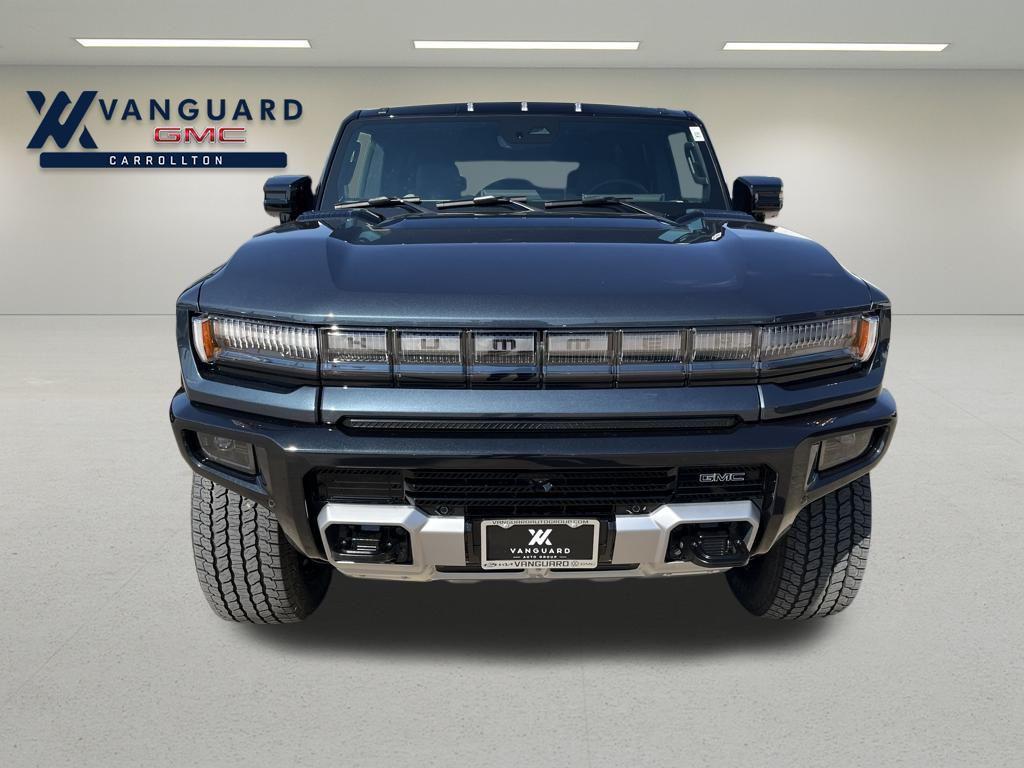 new 2026 GMC HUMMER EV SUV car, priced at $97,726