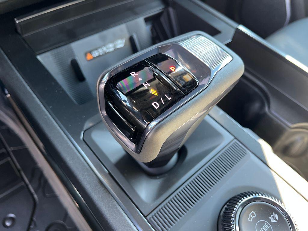 new 2026 GMC HUMMER EV SUV car, priced at $97,726