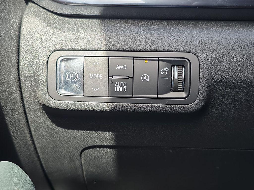 new 2026 GMC Terrain car, priced at $43,223