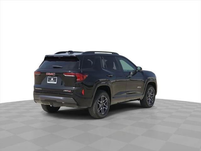 new 2026 GMC Terrain car, priced at $44,105