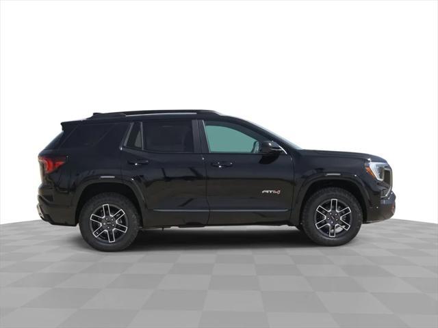 new 2026 GMC Terrain car, priced at $44,105