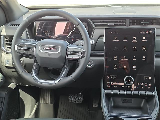 new 2026 GMC Terrain car, priced at $42,032