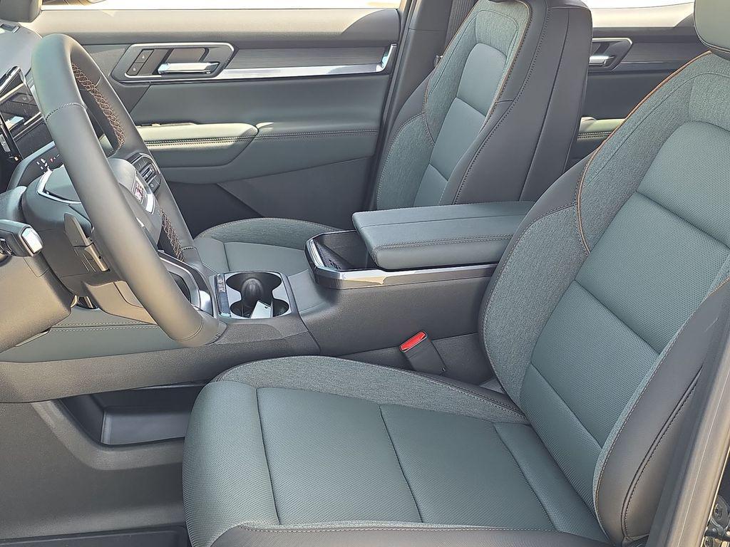 new 2026 GMC Terrain car, priced at $43,223