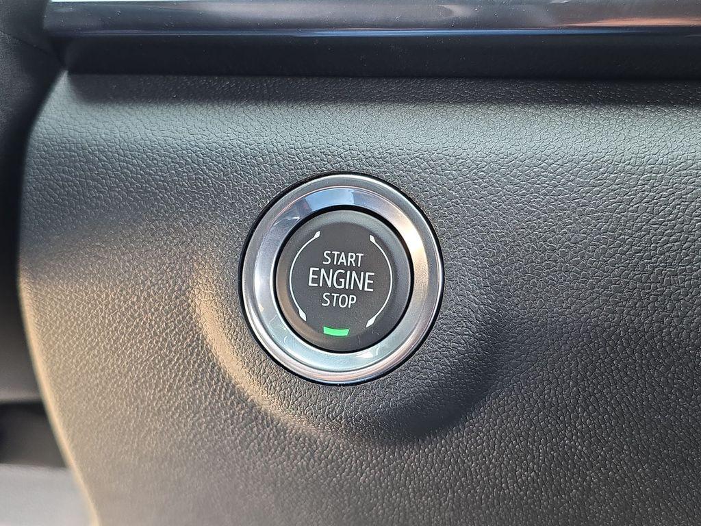 new 2026 GMC Terrain car, priced at $43,223
