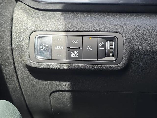 new 2026 GMC Terrain car, priced at $44,105