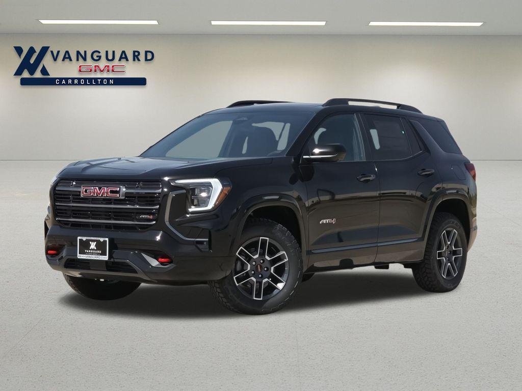 new 2026 GMC Terrain car, priced at $43,223