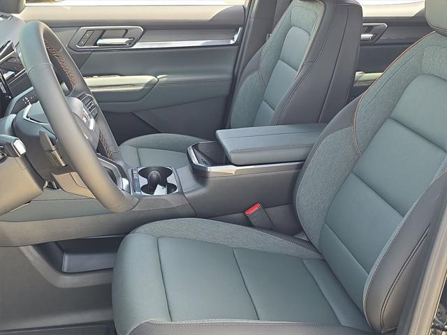 new 2026 GMC Terrain car, priced at $44,105