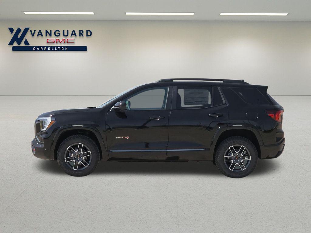 new 2026 GMC Terrain car, priced at $43,223