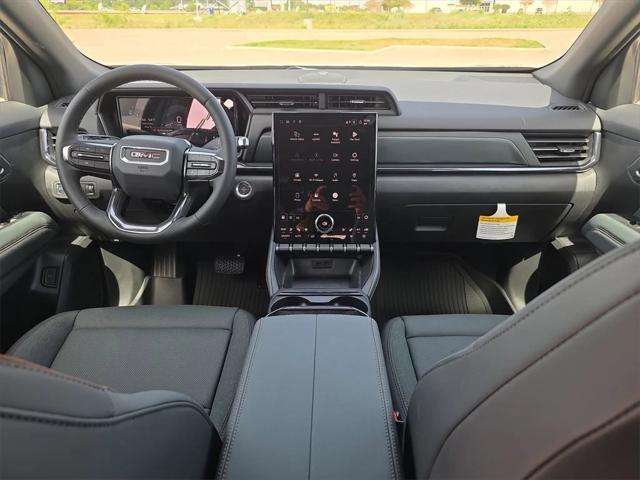 new 2026 GMC Terrain car, priced at $44,105