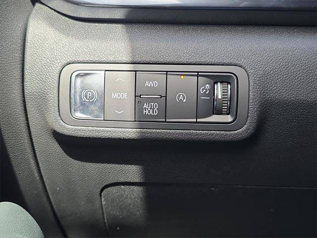 new 2026 GMC Terrain car, priced at $42,032