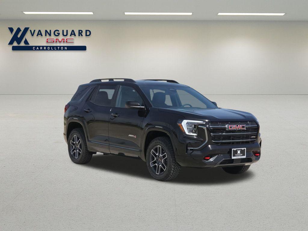 new 2026 GMC Terrain car, priced at $43,223