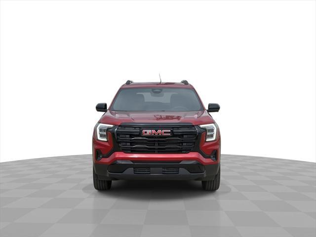 new 2026 GMC Terrain car, priced at $32,526