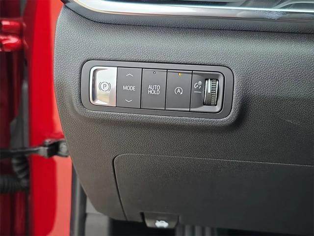 new 2026 GMC Terrain car, priced at $34,305