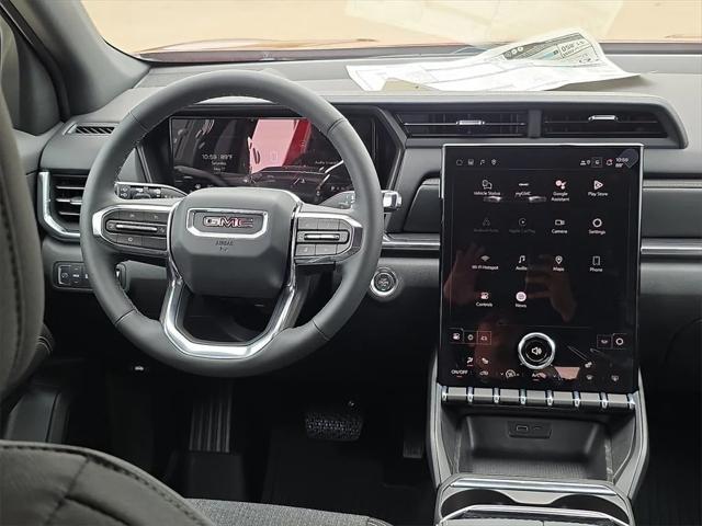 new 2026 GMC Terrain car, priced at $34,305