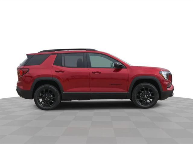 new 2026 GMC Terrain car, priced at $34,305