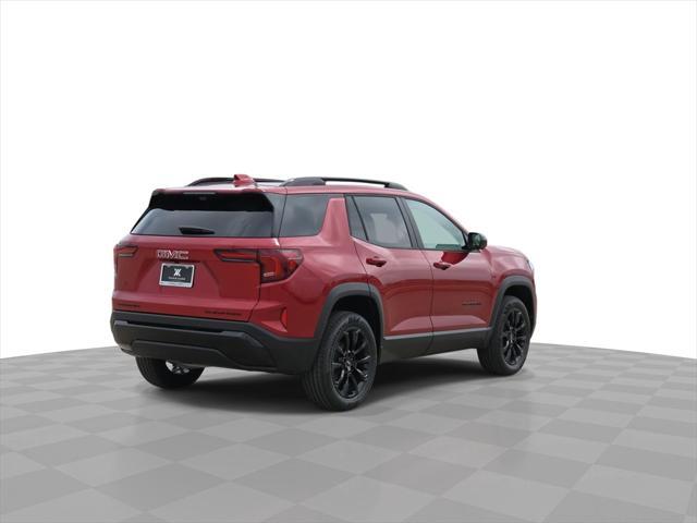 new 2026 GMC Terrain car, priced at $32,526