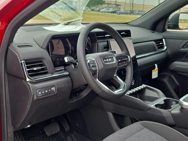 new 2026 GMC Terrain car, priced at $34,305