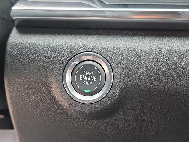new 2026 GMC Terrain car, priced at $32,526