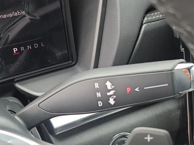 new 2026 GMC Terrain car, priced at $34,305