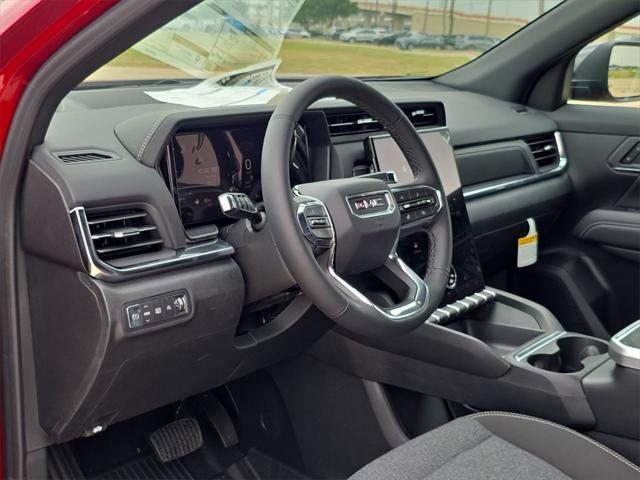 new 2026 GMC Terrain car, priced at $32,526