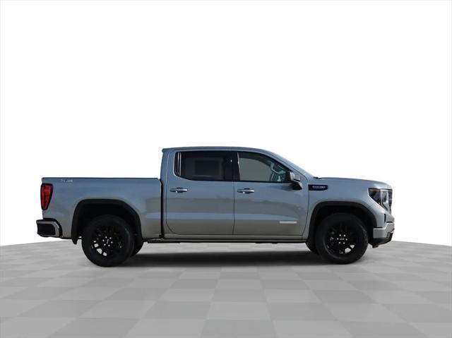 new 2025 GMC Sierra 1500 car, priced at $55,230