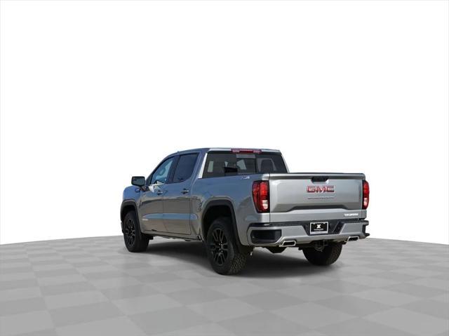 new 2025 GMC Sierra 1500 car, priced at $55,230