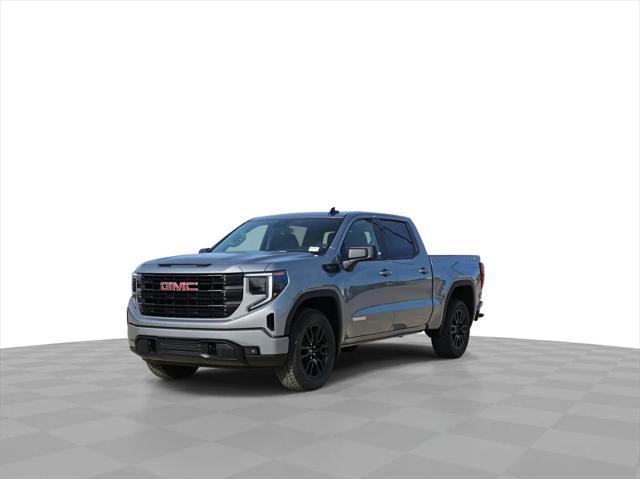 new 2025 GMC Sierra 1500 car, priced at $55,230