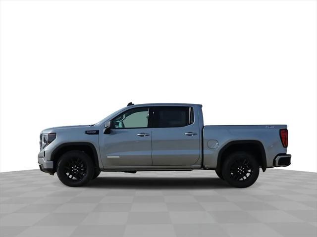 new 2025 GMC Sierra 1500 car, priced at $55,230