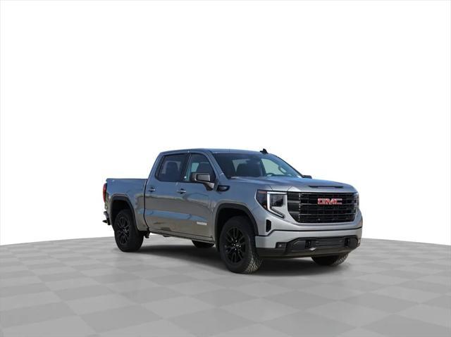 new 2025 GMC Sierra 1500 car, priced at $55,230