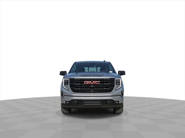 new 2025 GMC Sierra 1500 car, priced at $55,230