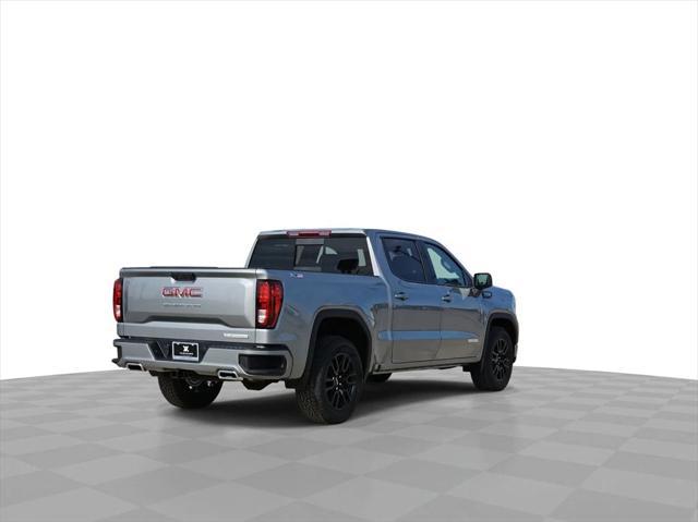 new 2025 GMC Sierra 1500 car, priced at $55,230