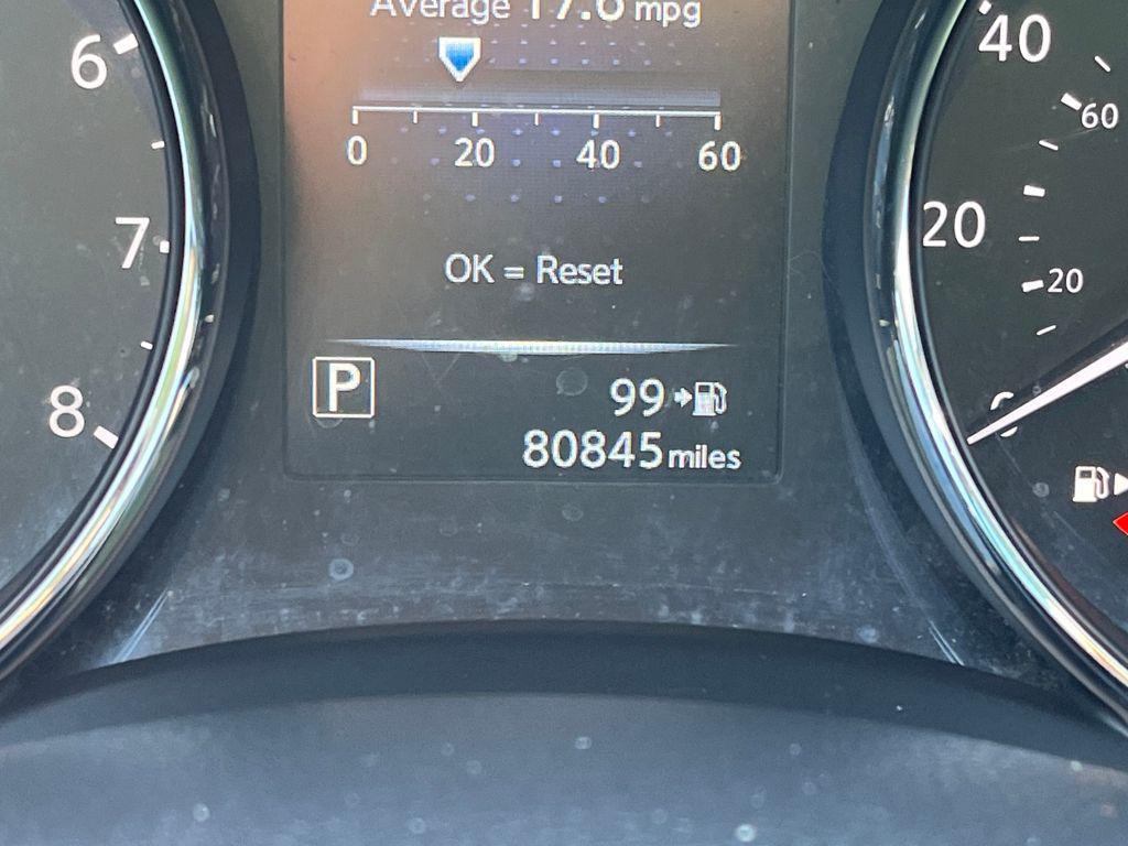 used 2017 Nissan Rogue car, priced at $12,940