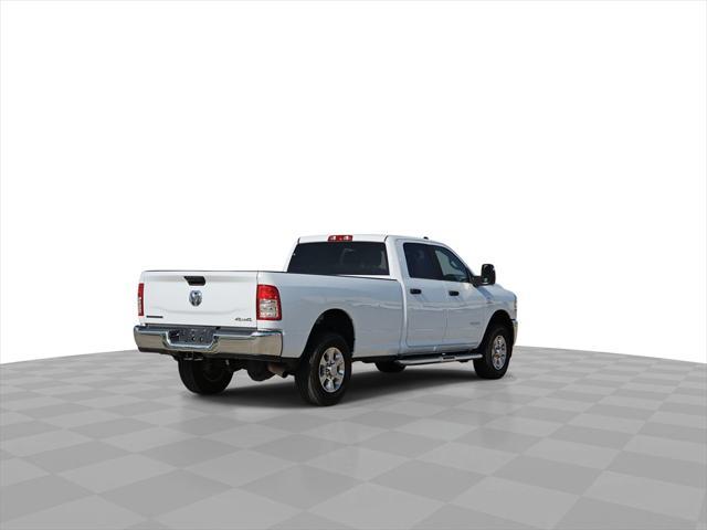 used 2024 Ram 3500 car, priced at $59,978