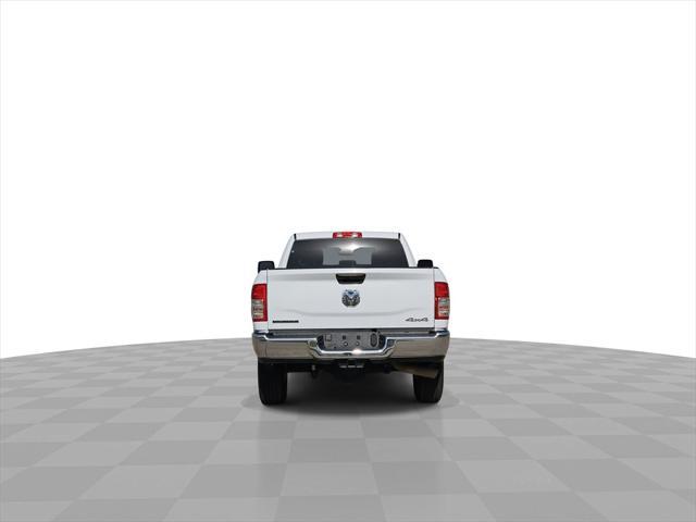 used 2024 Ram 3500 car, priced at $59,978