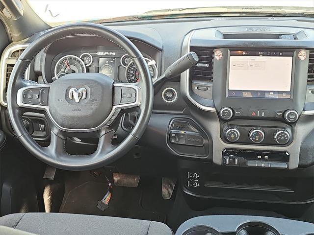 used 2024 Ram 3500 car, priced at $59,978