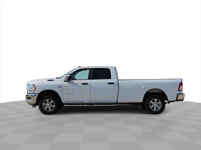 used 2024 Ram 3500 car, priced at $59,978