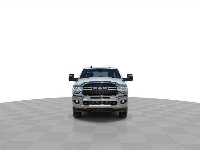 used 2024 Ram 3500 car, priced at $59,978