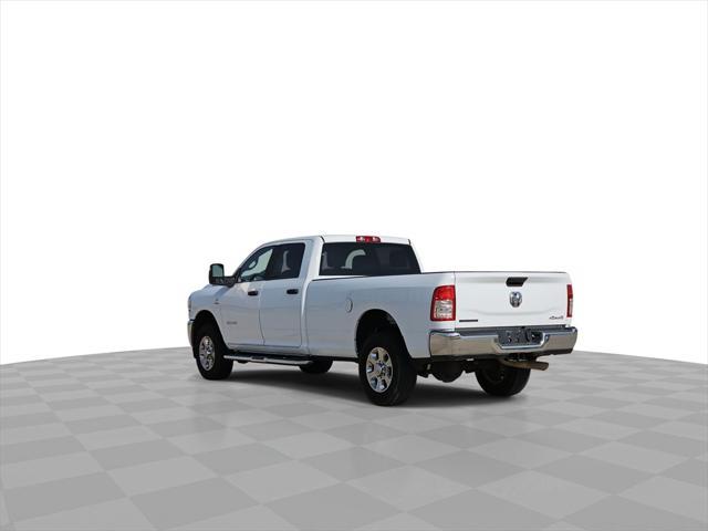 used 2024 Ram 3500 car, priced at $59,978