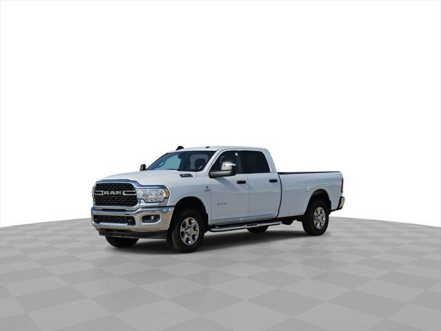 used 2024 Ram 3500 car, priced at $59,978