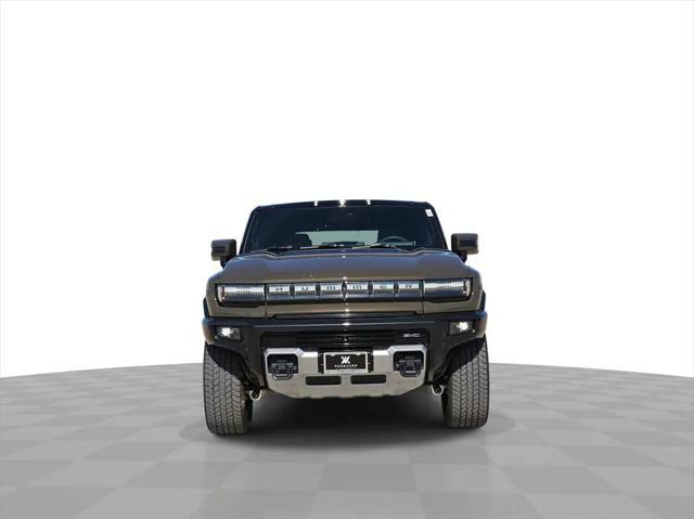 new 2025 GMC HUMMER EV SUV car, priced at $88,108