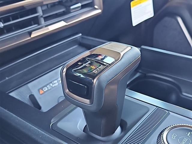 new 2025 GMC HUMMER EV SUV car, priced at $85,105